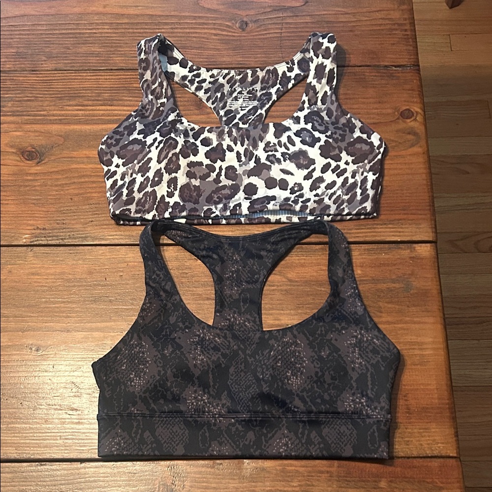 Bundle of Vitality Bras
